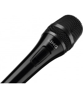 Karma DM 789 Microphone Dynamique Professionnel pour Voix 